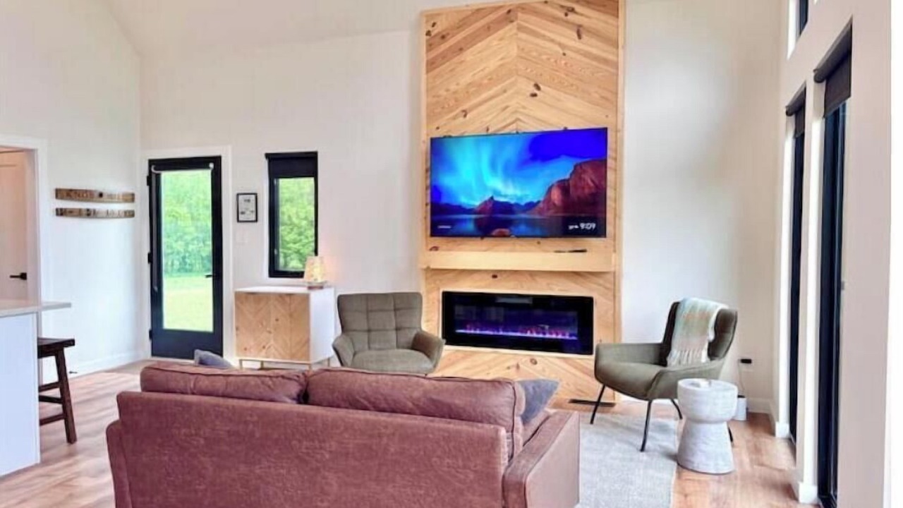 Photo of Livingroom in Stanton