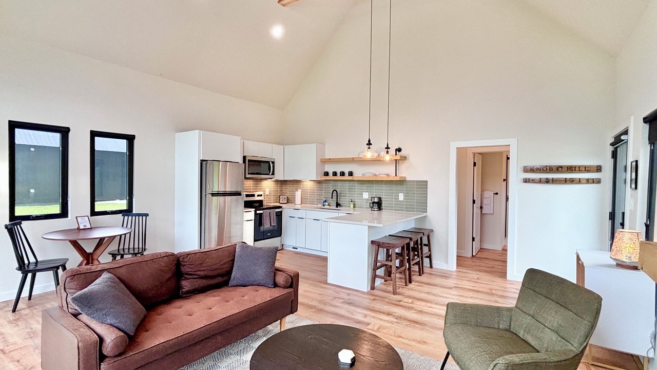 Photo of Livingroom in Stanton
