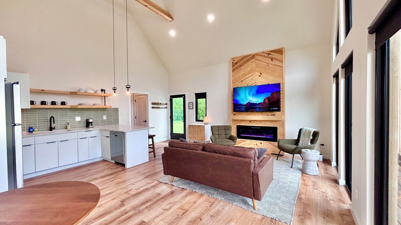 Photo of Livingroom in Stanton