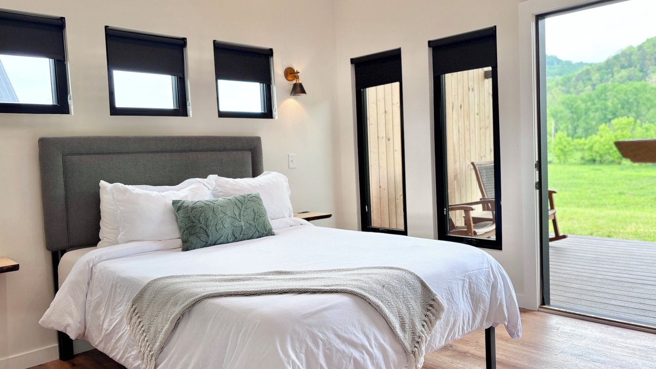 Photo of Bedroom in Stanton