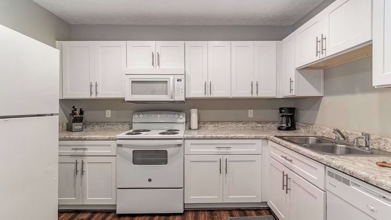 Photo of Kitchen in Nashville