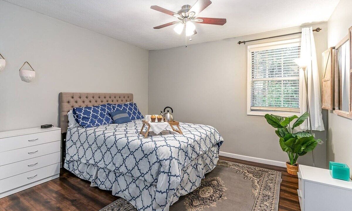 Photo of Bedroom in Nashville