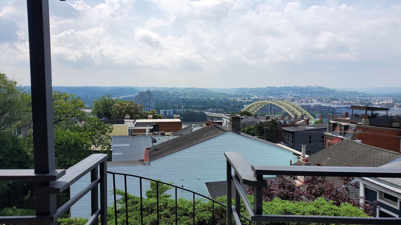 Photo of Outdoor in Mount Adams
