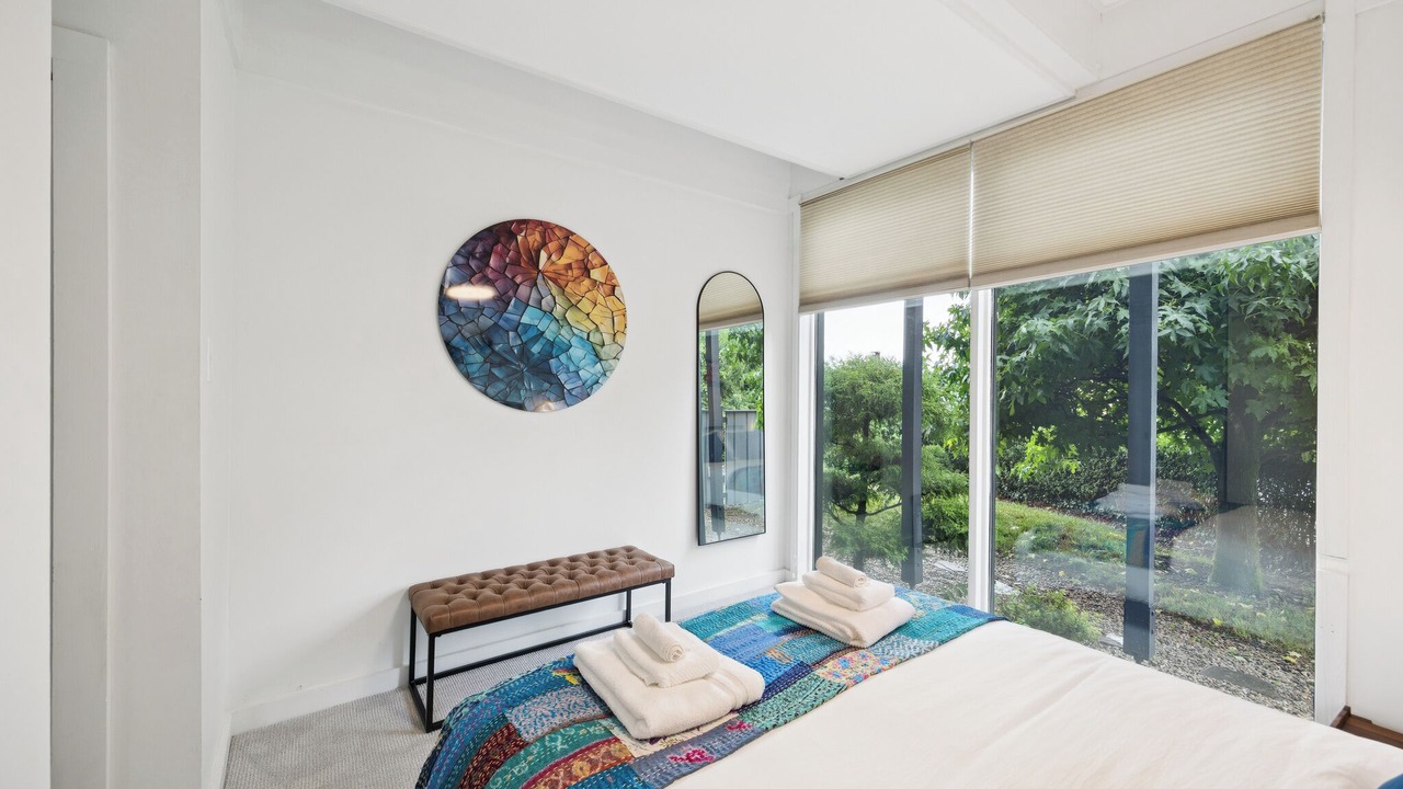 Photo of Bedroom in Mount Adams