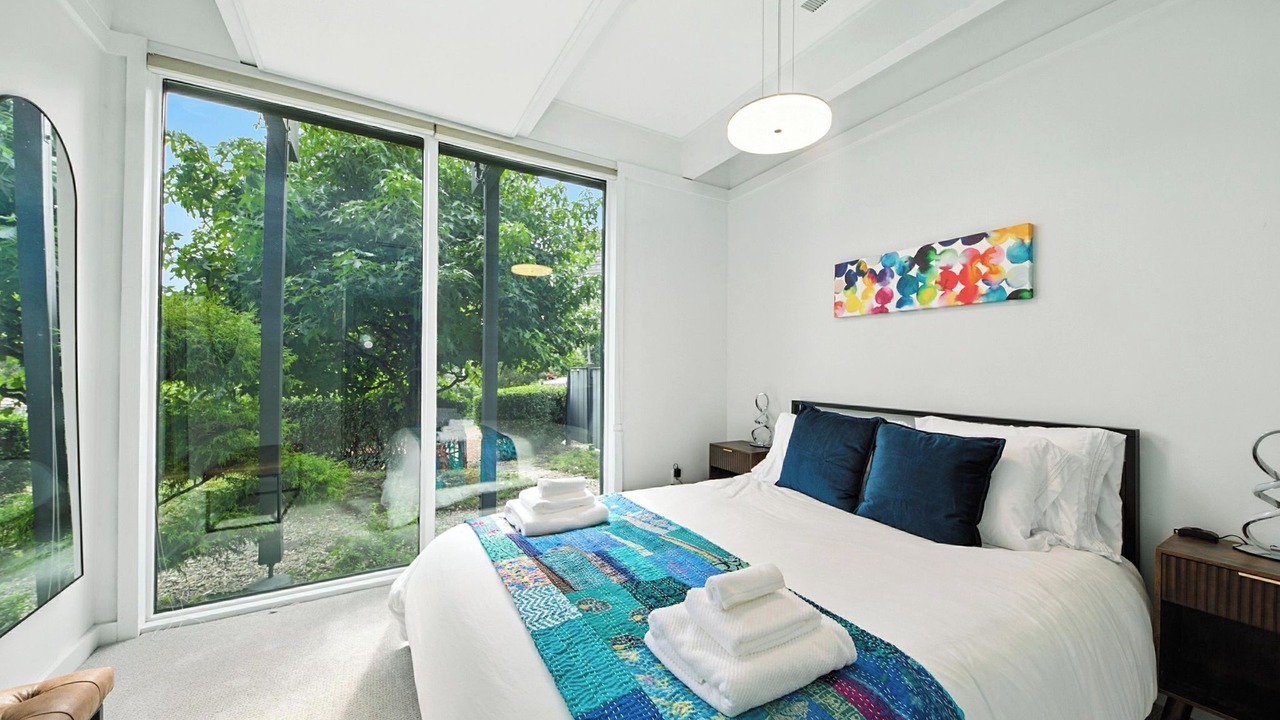 Photo of Bedroom in Mount Adams