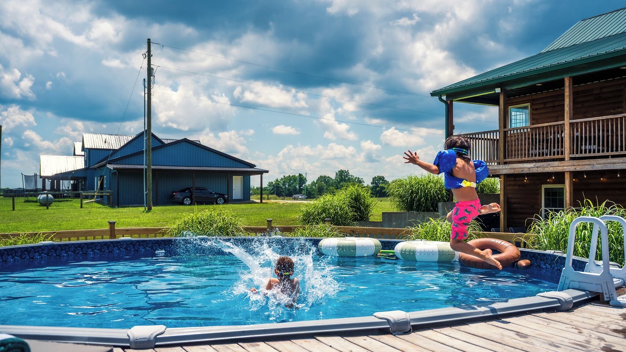 Photo of Outdoor in Bardstown