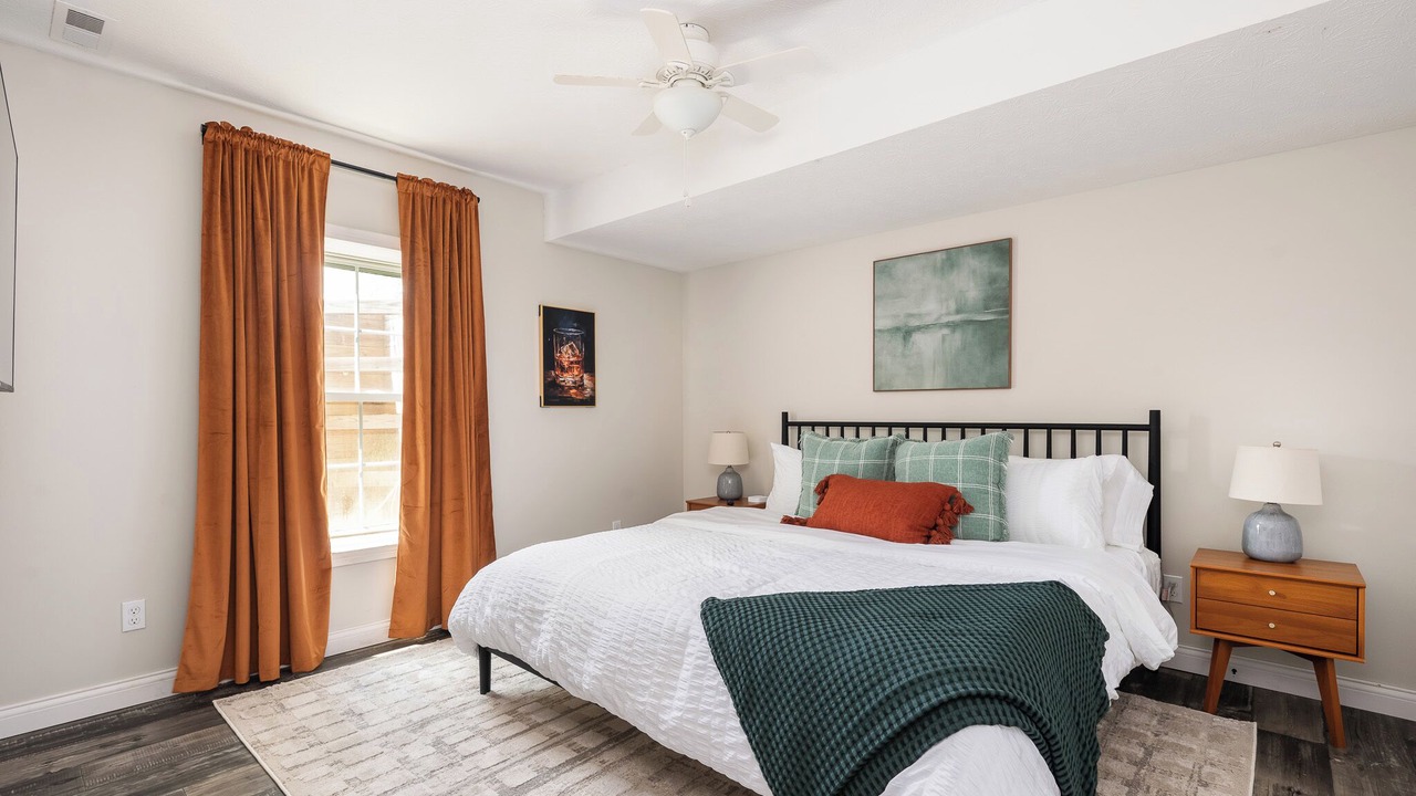 Photo of Bedroom in Bardstown