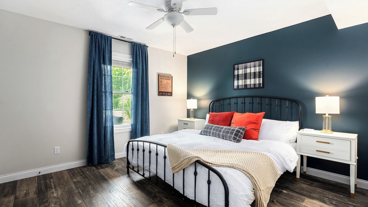 Photo of Bedroom in Bardstown