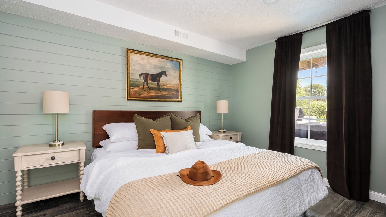 Photo of Bedroom in Bardstown
