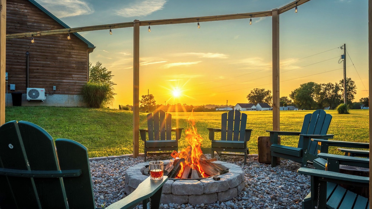Photo of Outdoor in Bardstown