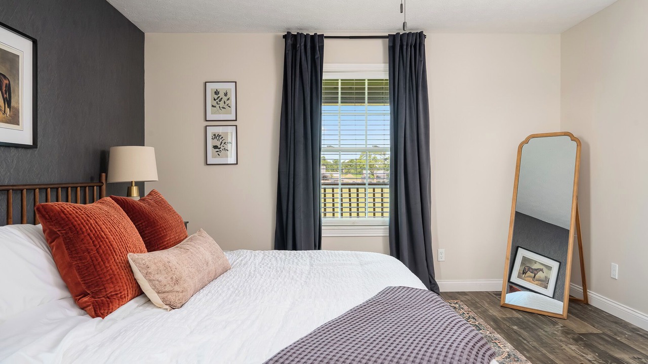 Photo of Bedroom in Bardstown