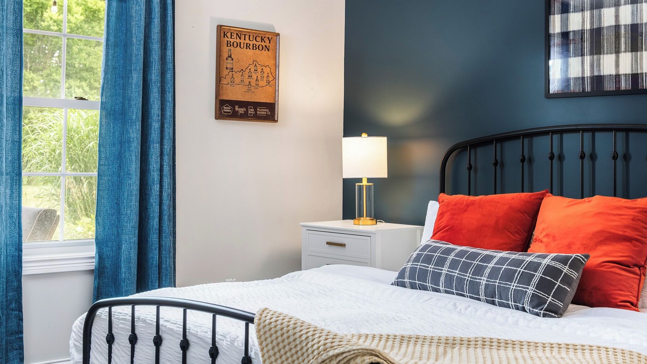 Photo of Bedroom in Bardstown