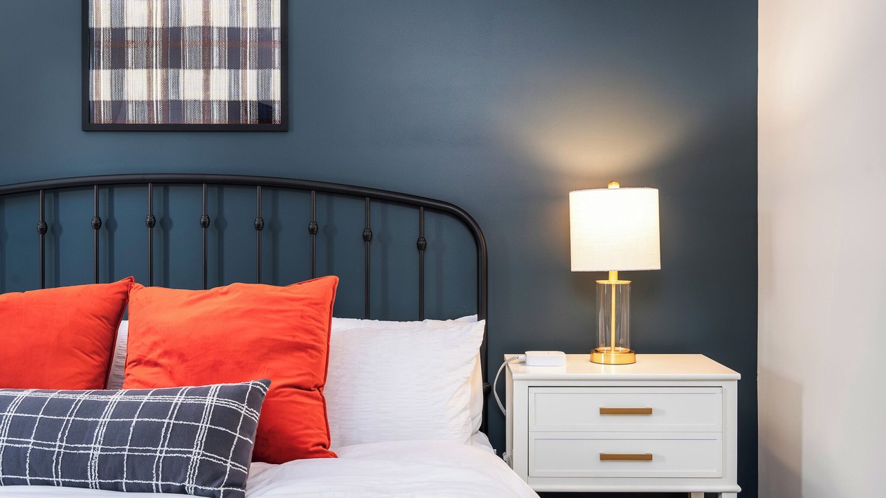 Photo of Bedroom in Bardstown
