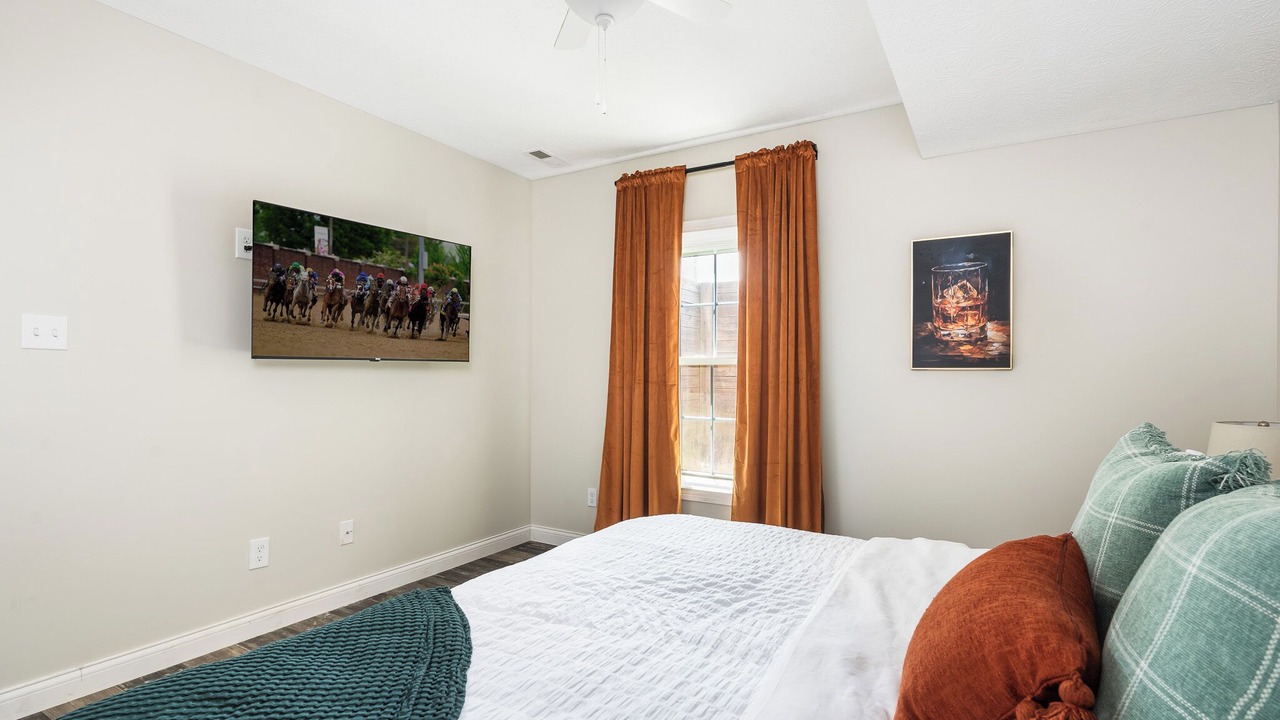 Photo of Bedroom in Bardstown