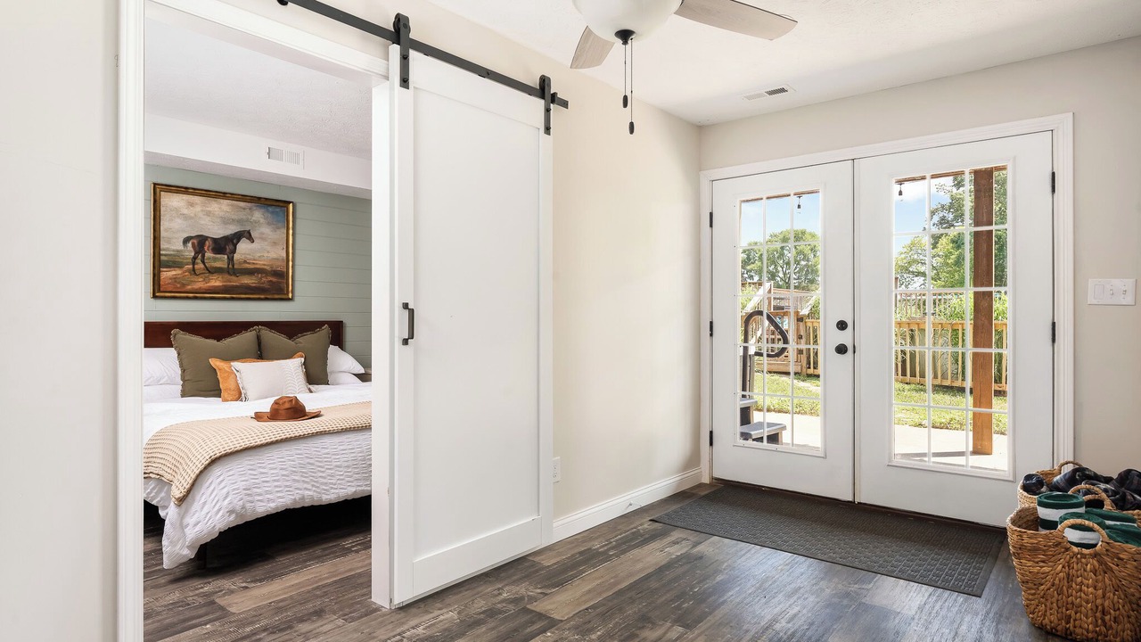 Photo of Bedroom in Bardstown