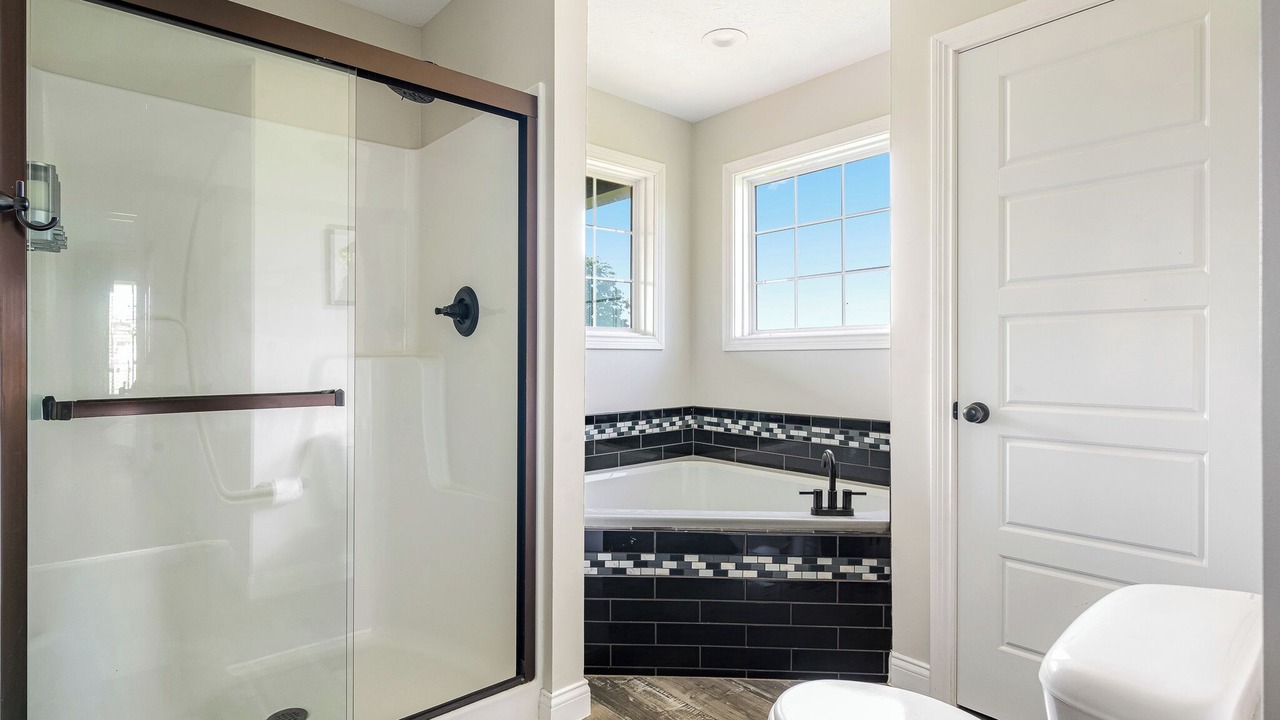 Photo of Bathroom in Bardstown