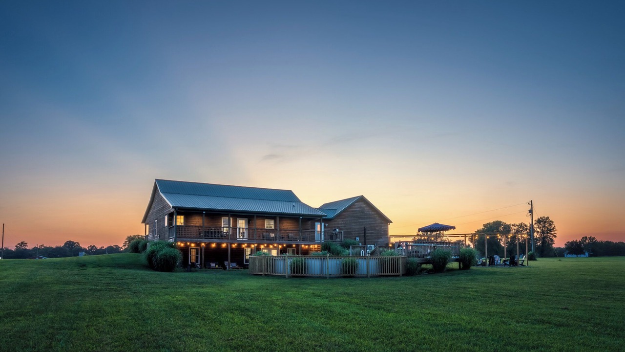 Photo of Outdoor in Bardstown