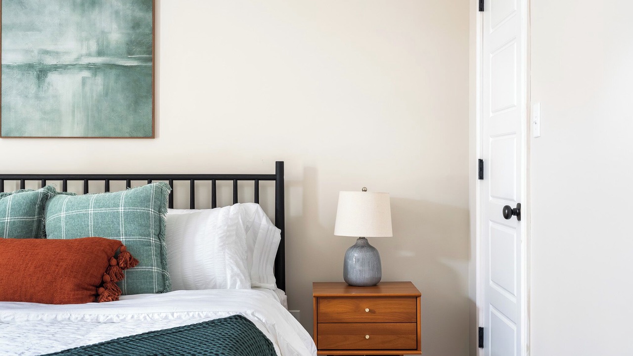 Photo of Bedroom in Bardstown