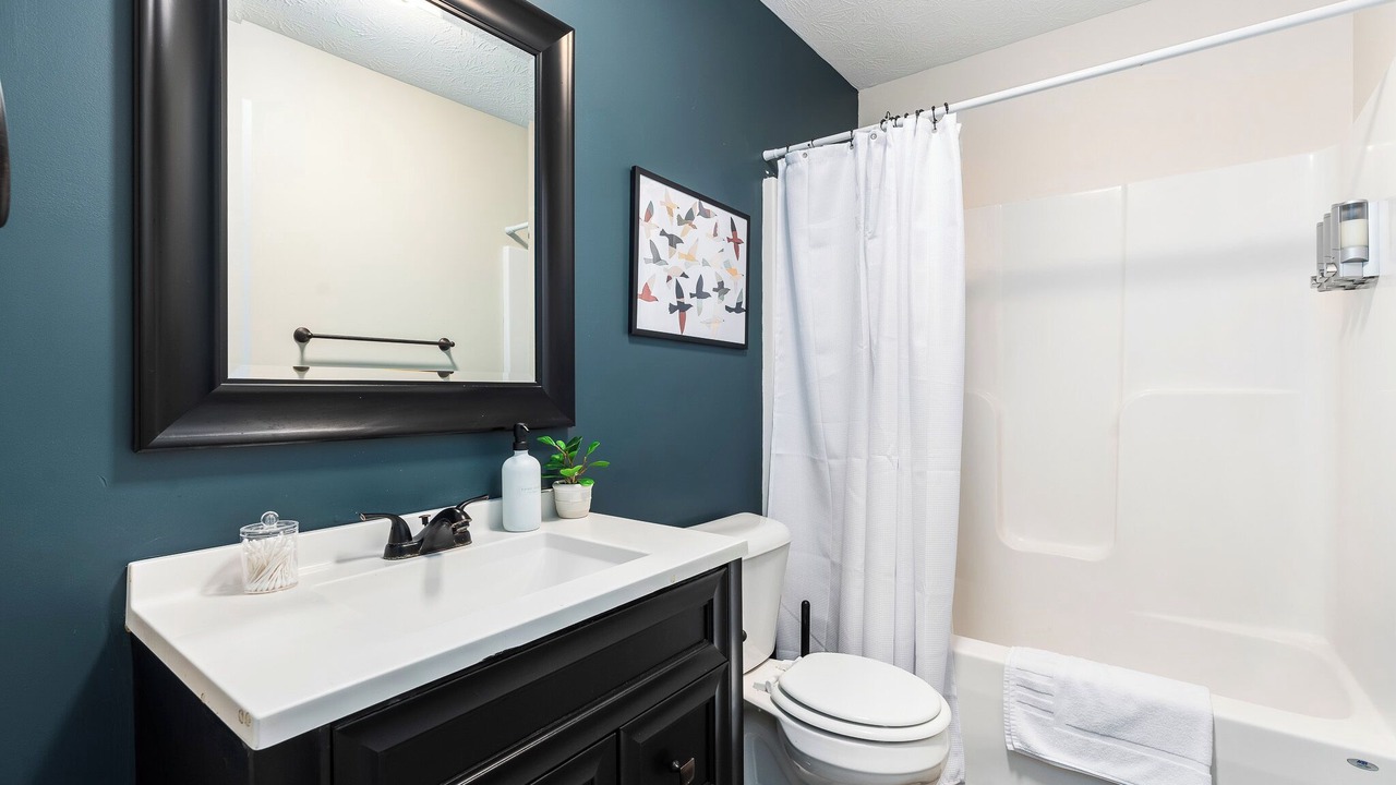 Photo of Bathroom in Bardstown
