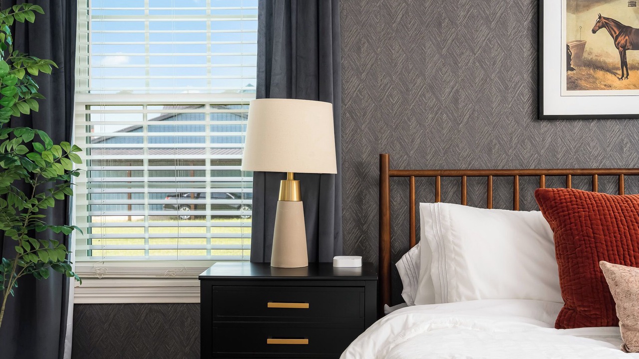 Photo of Bedroom in Bardstown