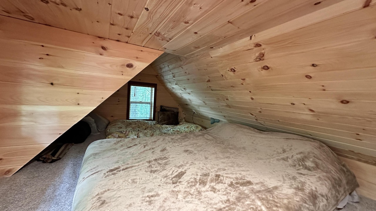 Photo of Bedroom in Stanton