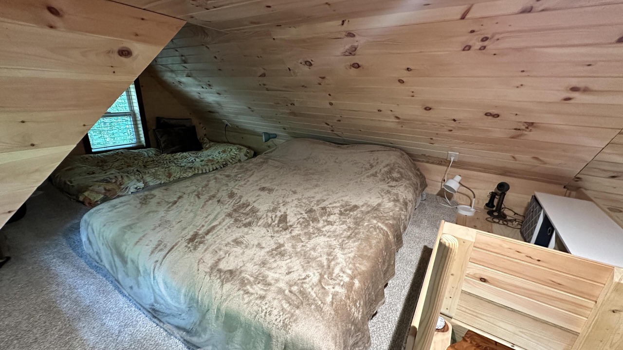 Photo of Bedroom in Stanton