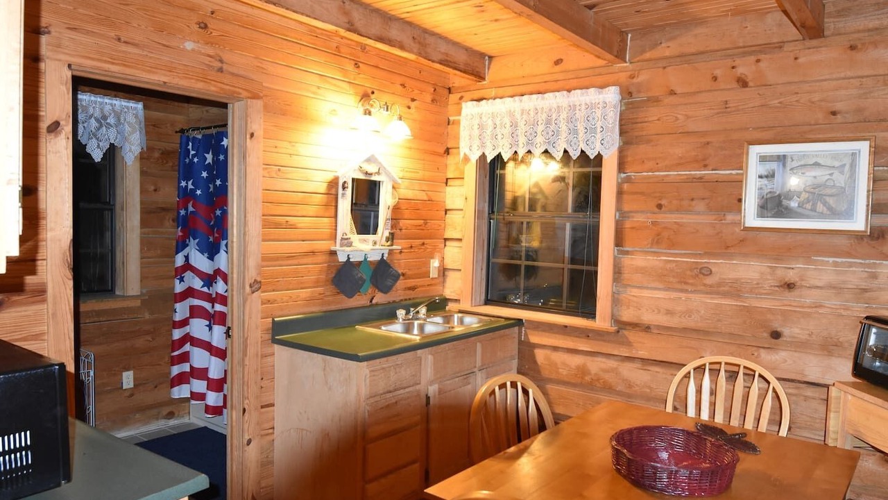 Photo of Kitchen in Woodbine