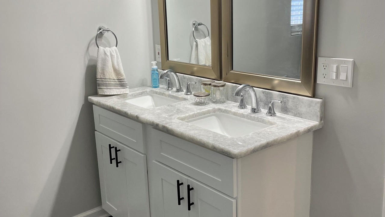 Photo of Bathroom in North Nashville