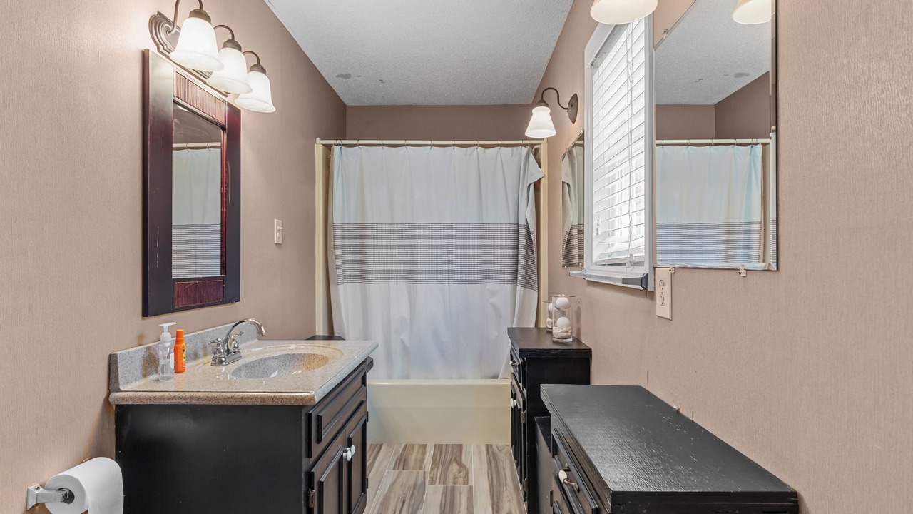 Photo of Bathroom in Conway