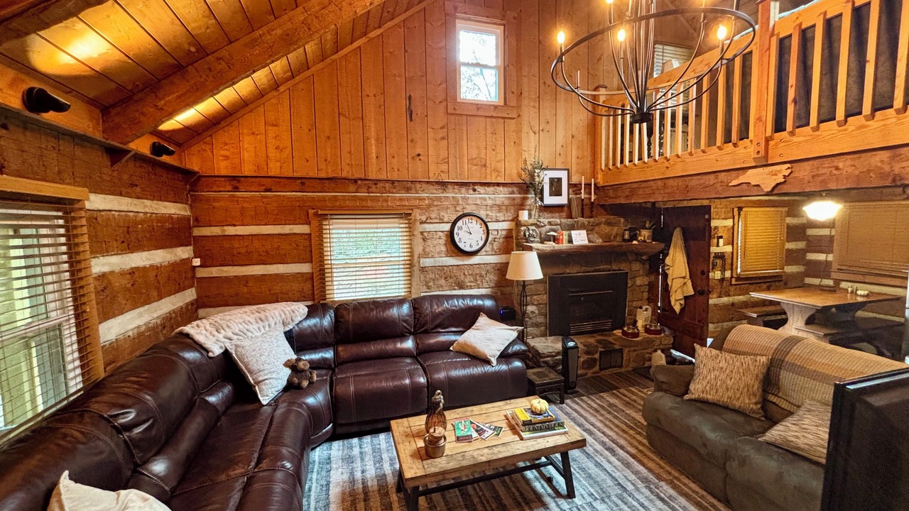 Photo of Livingroom in Newland