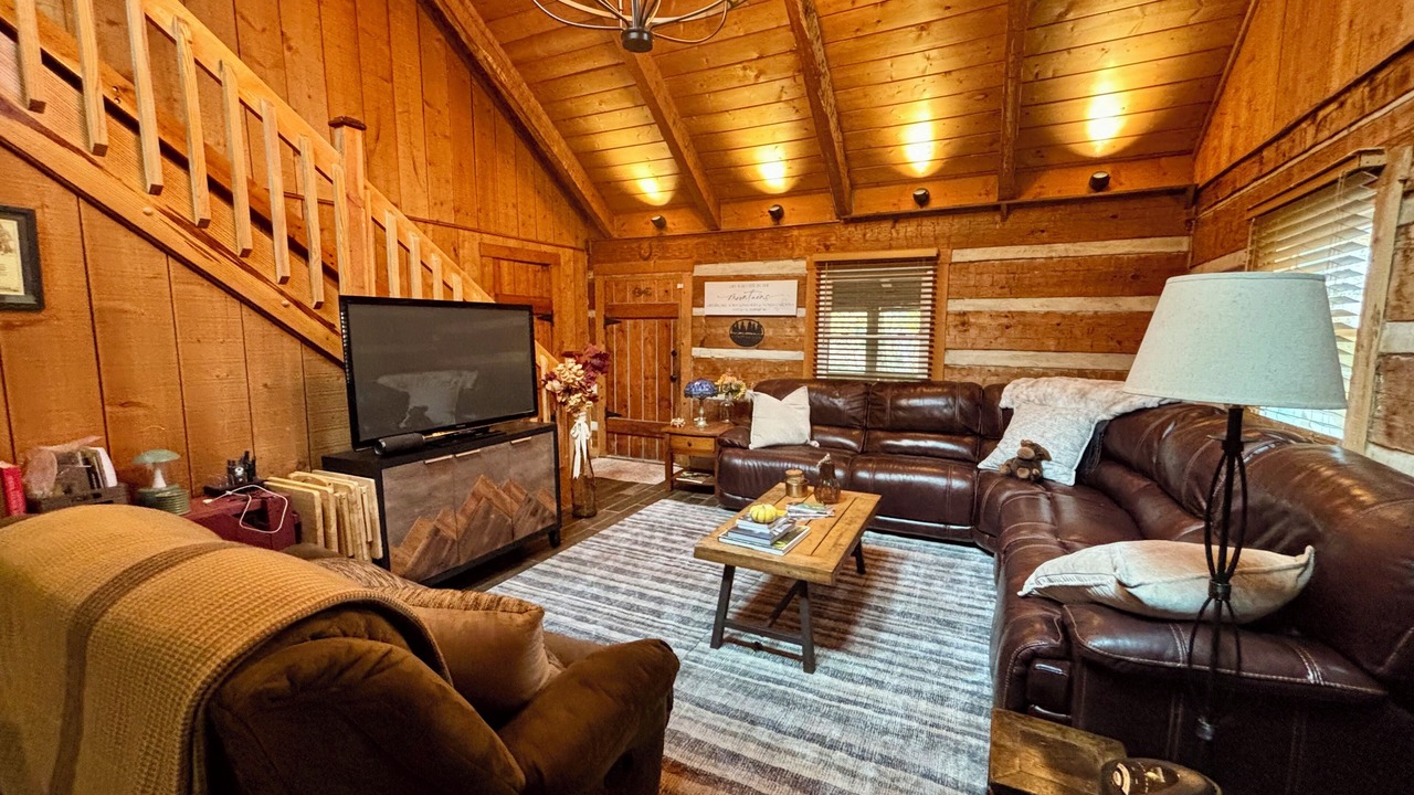 Photo of Livingroom in Newland