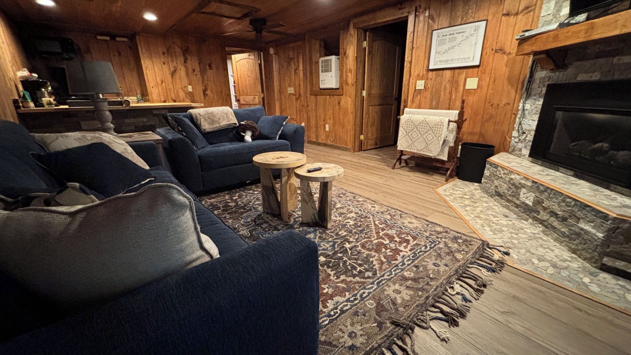 Photo of Livingroom in Newland