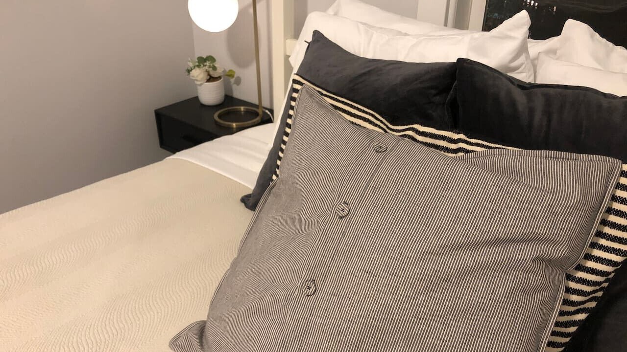 Photo of Bedroom in Over-the-Rhine