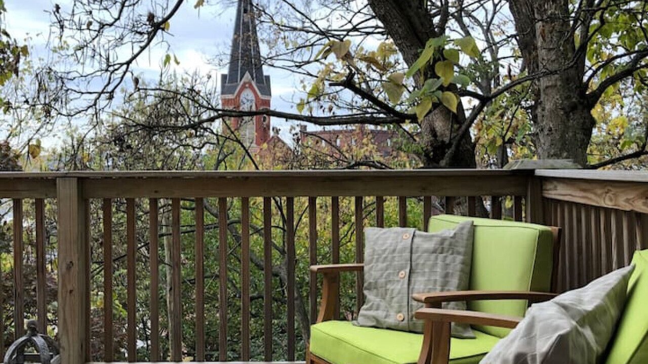 Photo of Outdoor in Over-the-Rhine