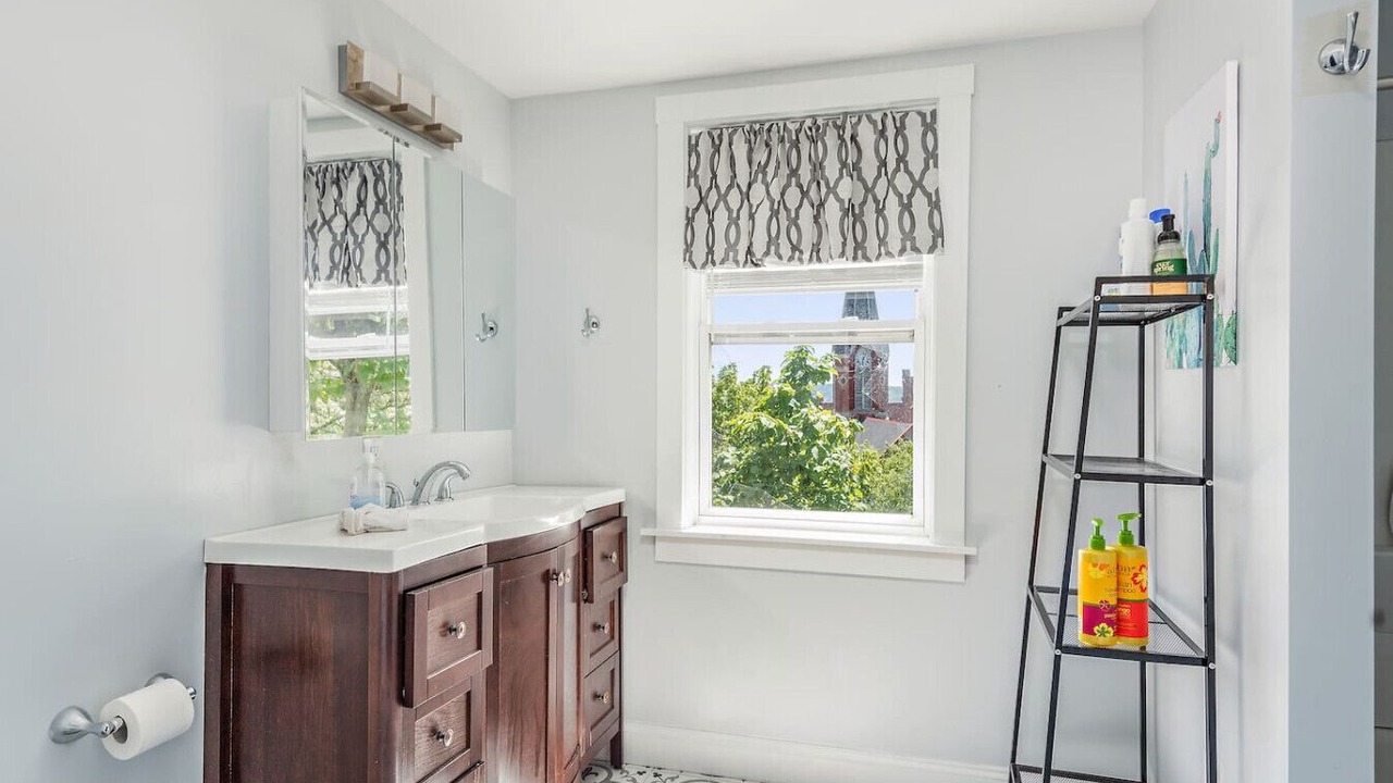Photo of Bathroom in Over-the-Rhine