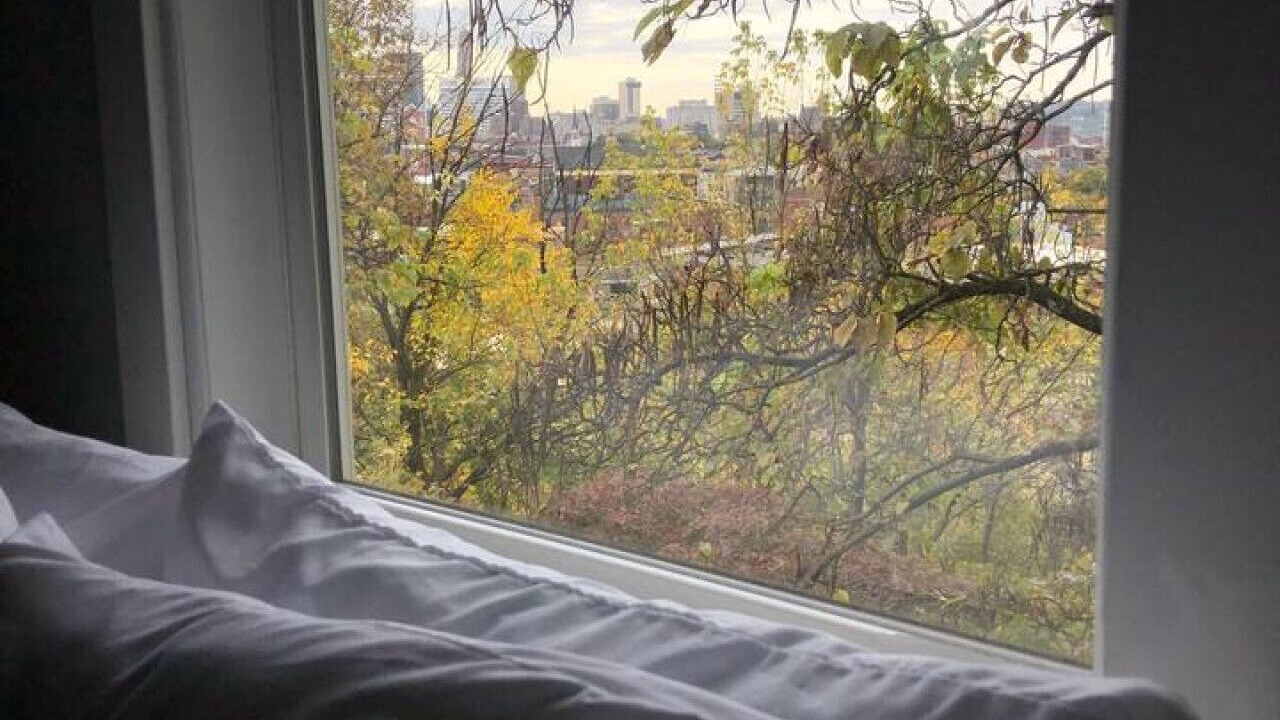 Photo of Bedroom in Over-the-Rhine