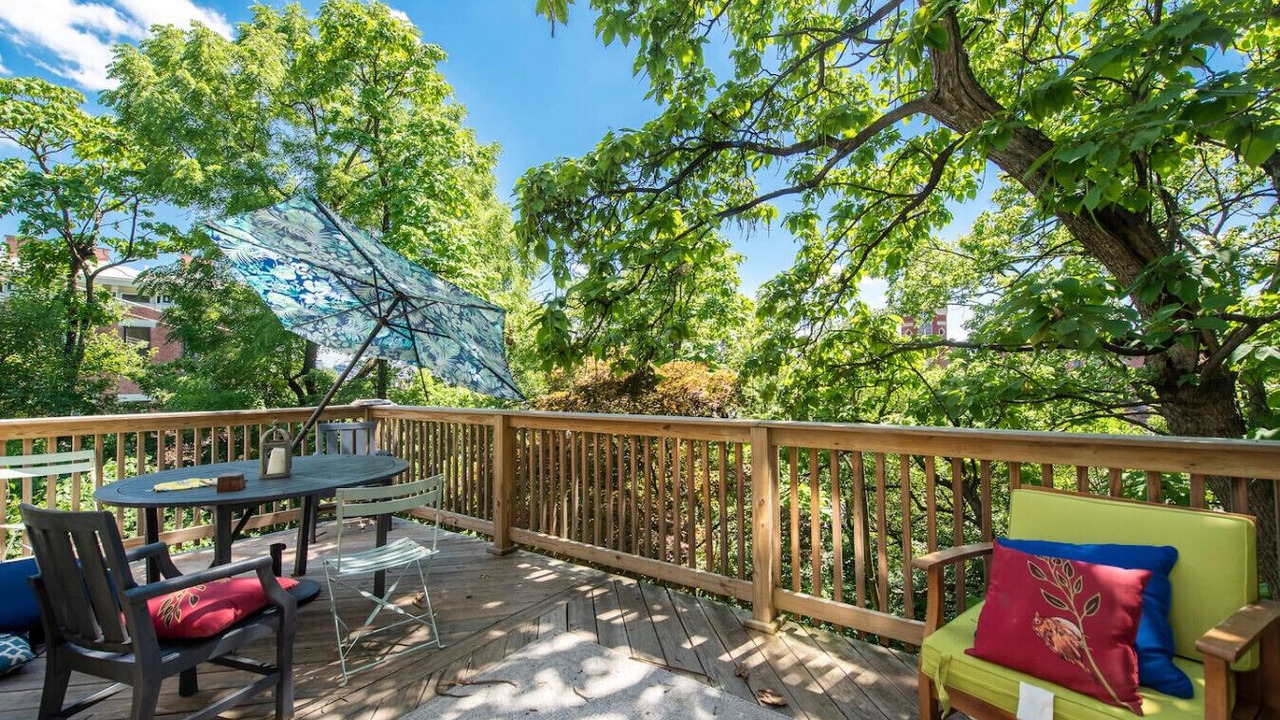 Photo of Outdoor in Over-the-Rhine