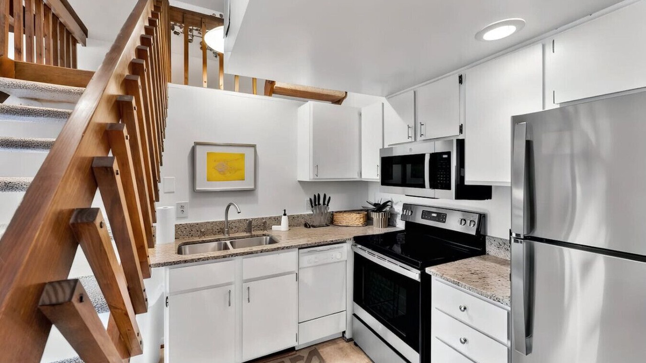 Photo of Kitchen in Mount Adams