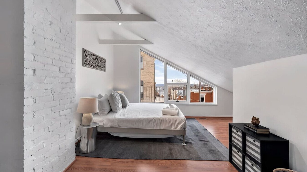 Photo of Bedroom in Mount Adams