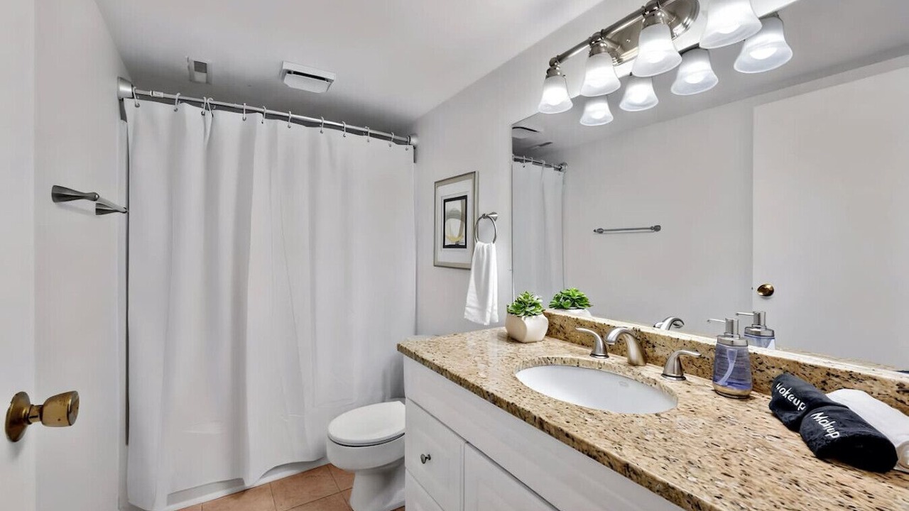 Photo of Bathroom in Mount Adams