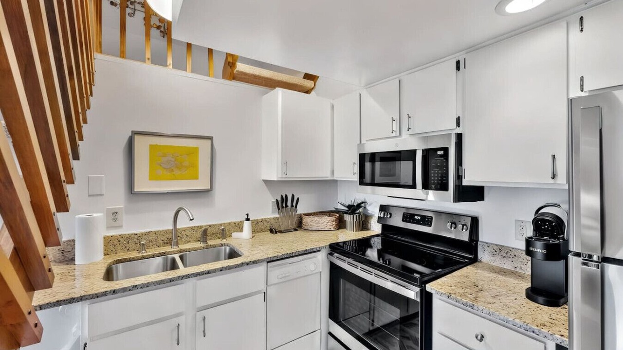 Photo of Kitchen in Mount Adams