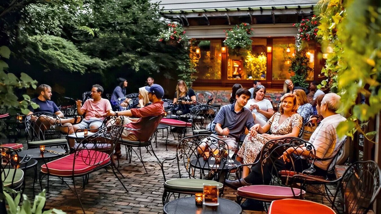 Photo of Outdoor in Mount Adams