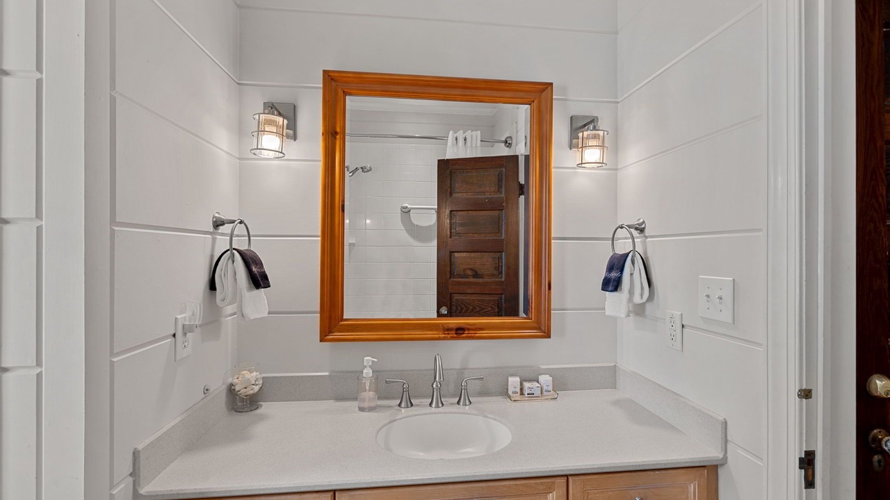 Photo of Bathroom in Mayhew