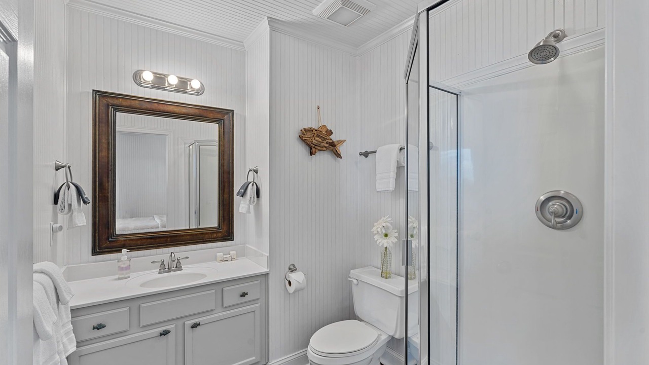Photo of Bathroom in Mayhew