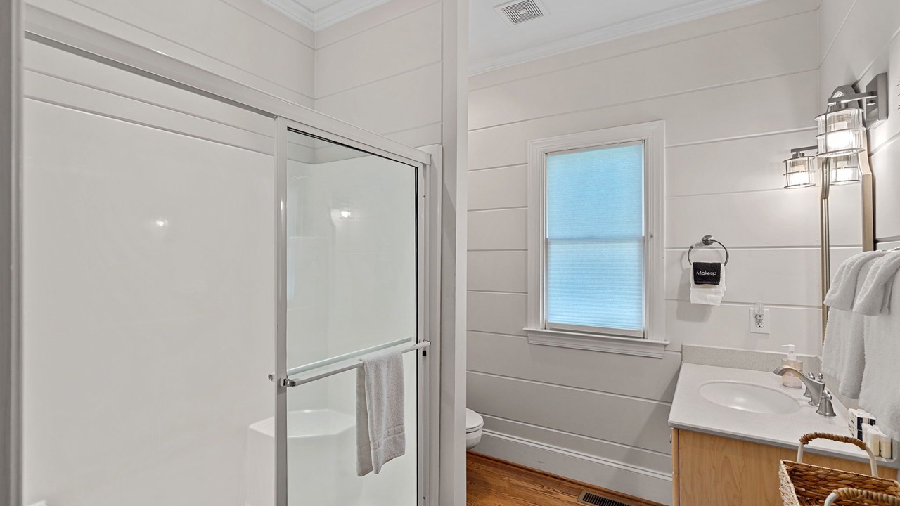Photo of Bathroom in Mayhew