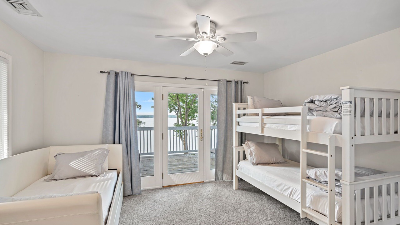 Photo of Bedroom in Mayhew