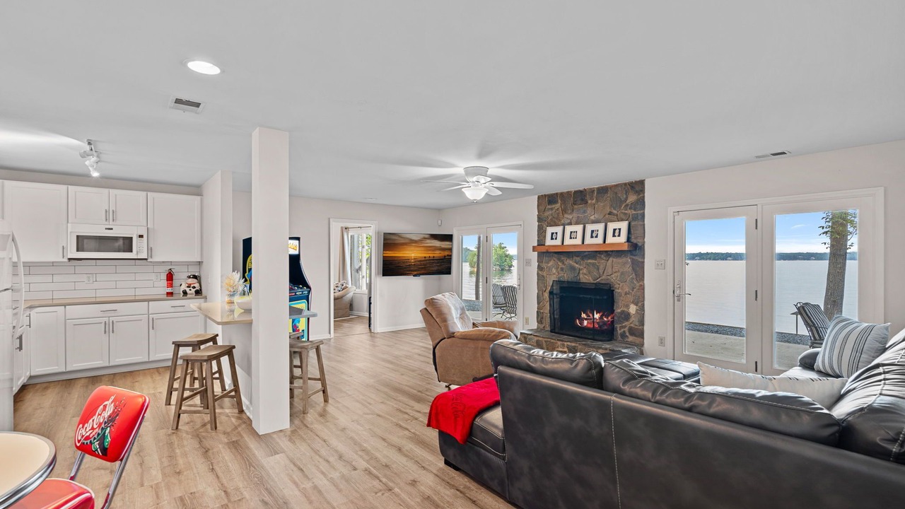 Photo of Bedroom in Mayhew