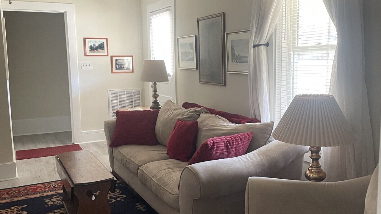 Photo of Livingroom in Abingdon