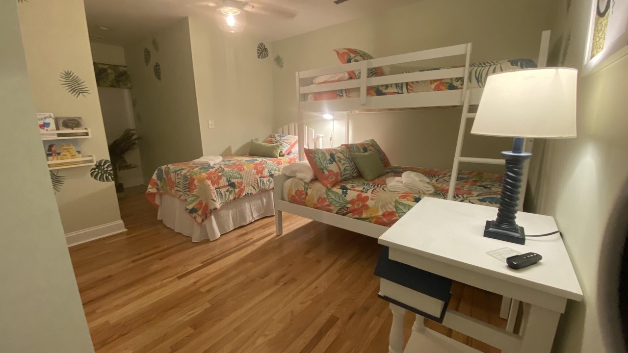 Photo of Bedroom in North Litchfield Beach