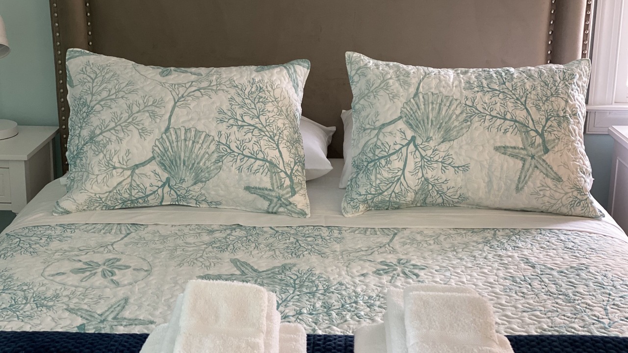 Photo of Bedroom in North Litchfield Beach